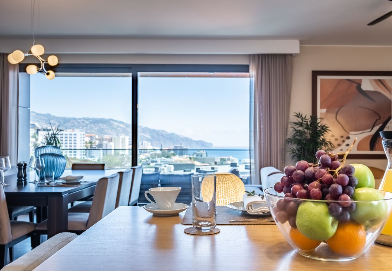 Appartamento a Funchal - Maha by KAAMAH