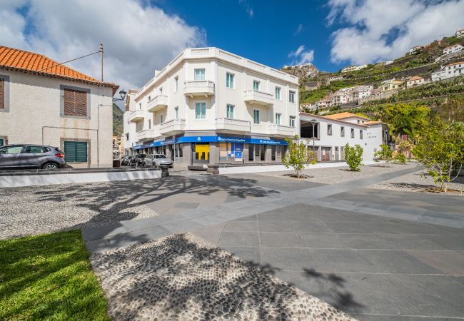 Appartamento a Ribeira Brava - Reis by KAAMAH