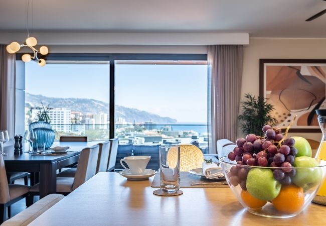 Apartamento em Funchal - Maha by KAAMAH