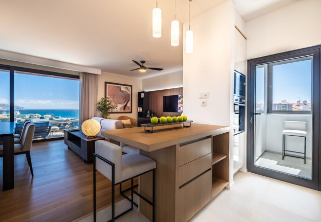 Apartamento em Funchal - Maha by KAAMAH
