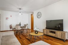 Apartamento em Santa Cruz - Nara by KAAMAH