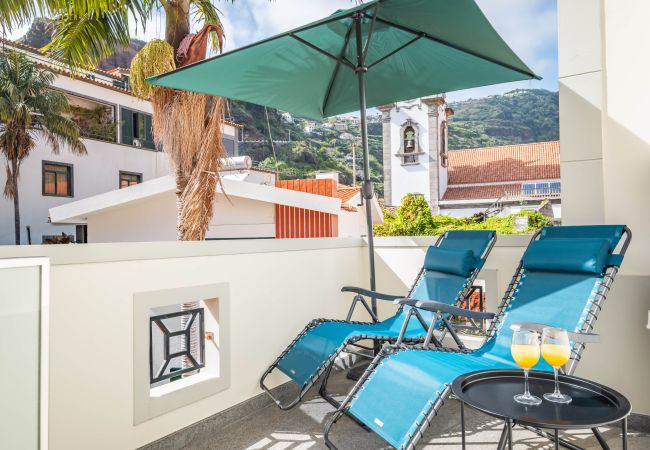 Apartamento em Ribeira Brava - Nati by KAAMAH