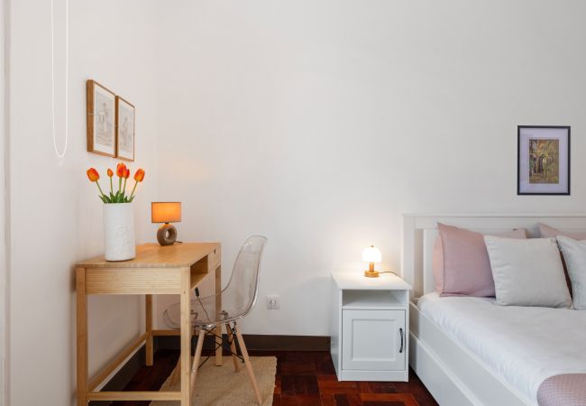 Apartamento em Ribeira Brava - Rumo by KAAMAH