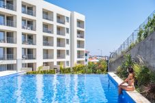 Apartamento em Câmara de Lobos - Luna by KAAMAH