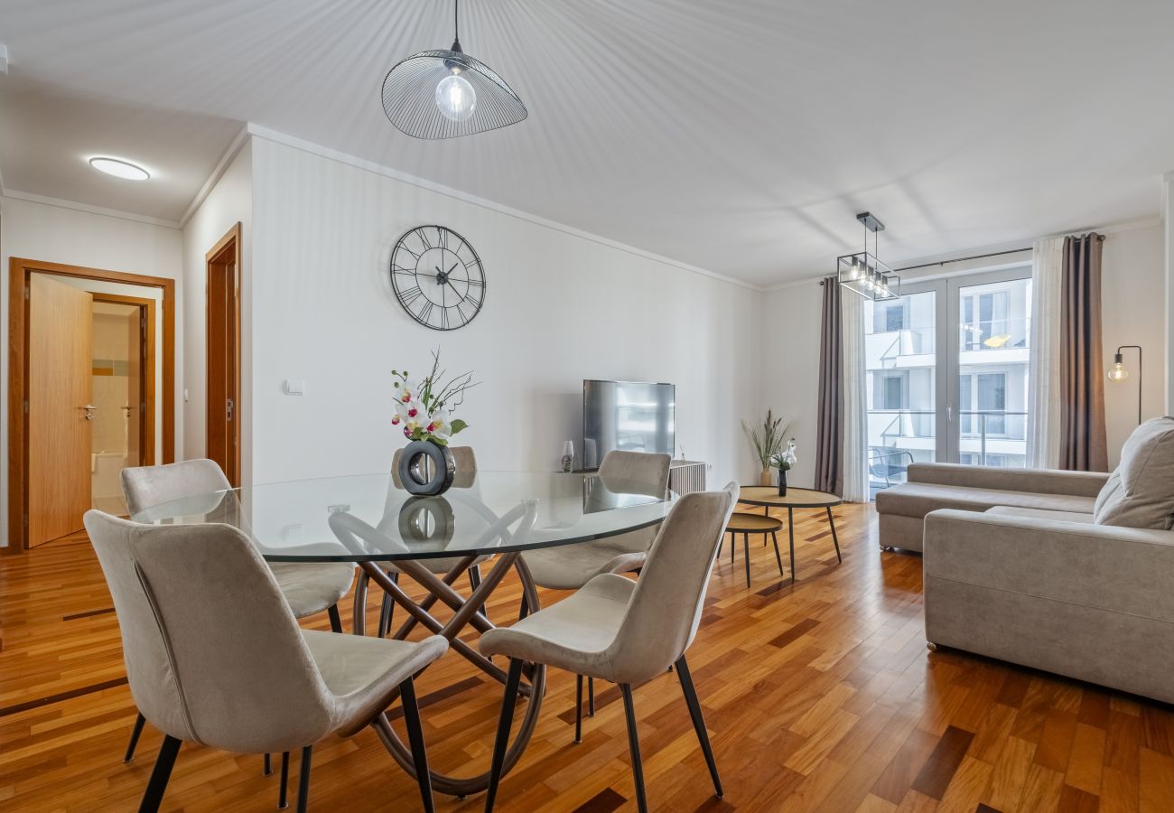 Apartment in Santa Cruz - Nara by KAAMAH