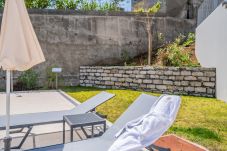 Apartment in Câmara de Lobos - Luna by KAAMAH