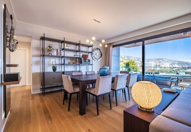 Apartamento en Funchal - Maha by KAAMAH