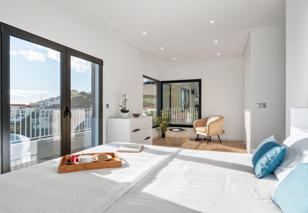 Casa en Estreito Câmara de Lobos - Vira by KAAMAH