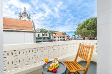 Apartamento en Ribeira Brava - Reis by KAAMAH