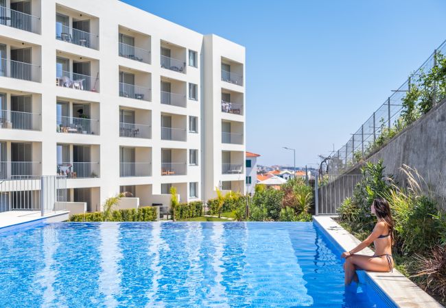 Apartamento en Câmara de Lobos - Luna by KAAMAH