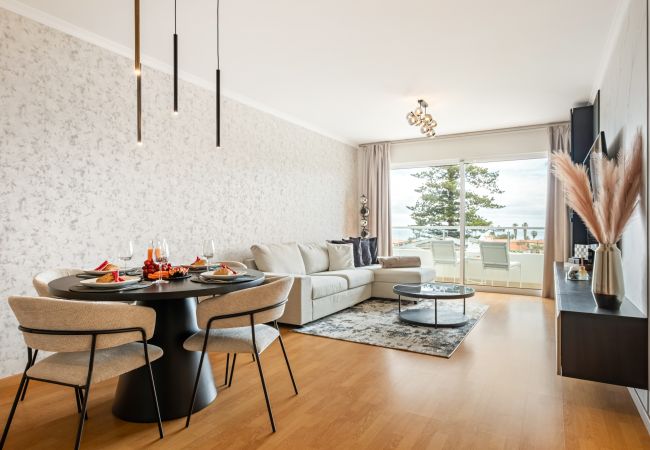 Apartamento en Caniço - Dream by KAAMAH