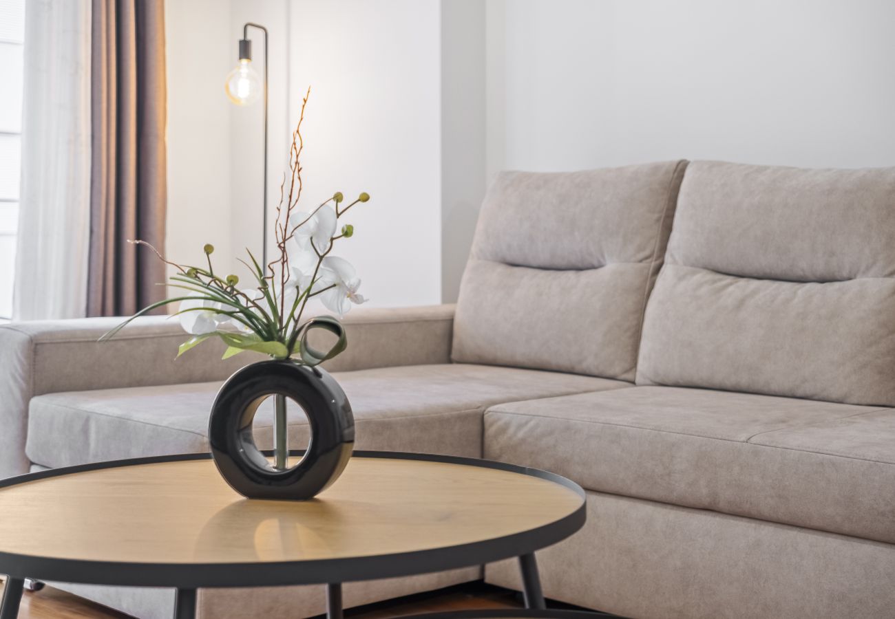 Appartement à Santa Cruz - Nara by KAAMAH