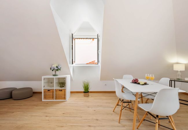 Appartement à Ribeira Brava - Nati by KAAMAH