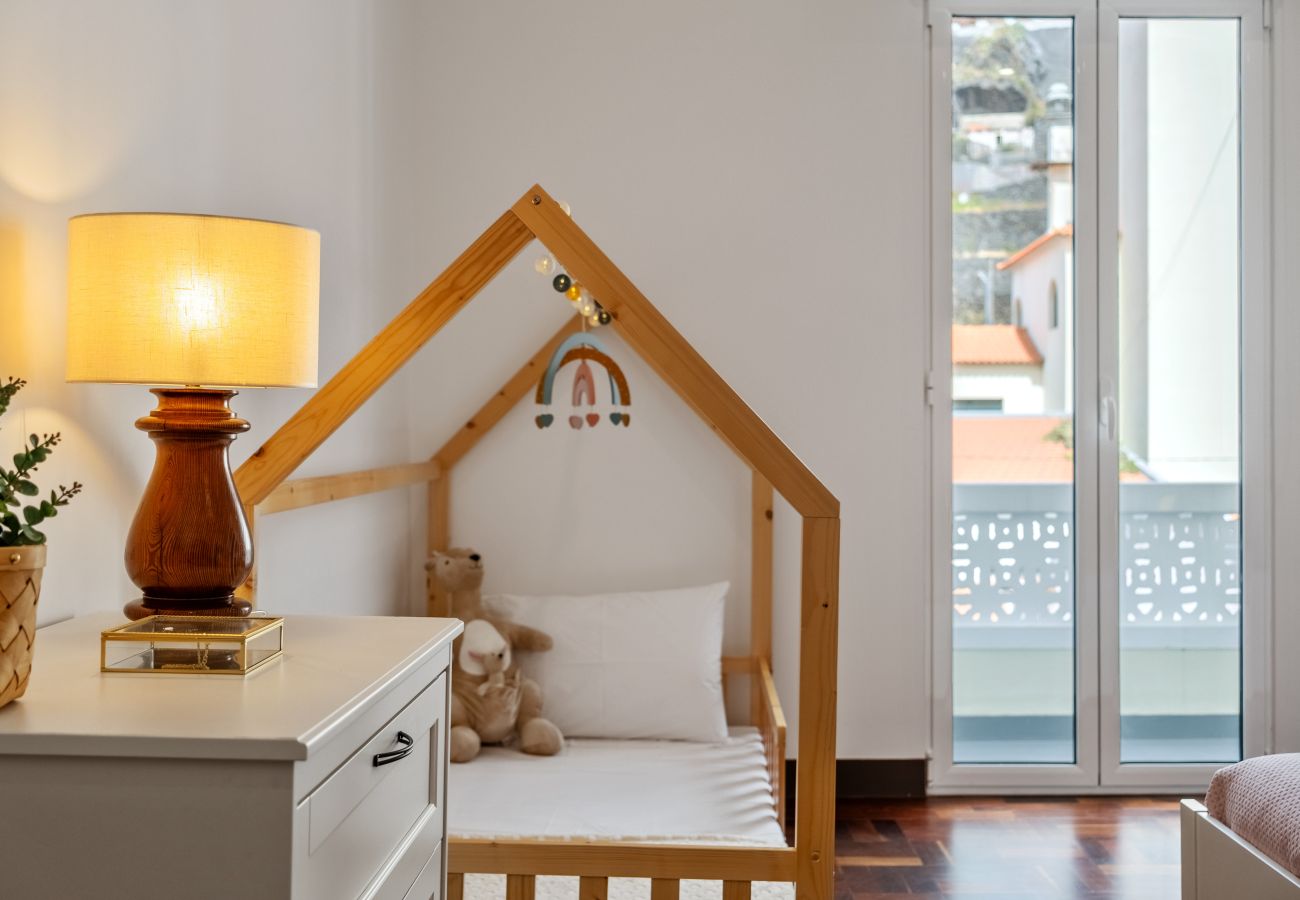 Appartement à Ribeira Brava - Rumo by KAAMAH