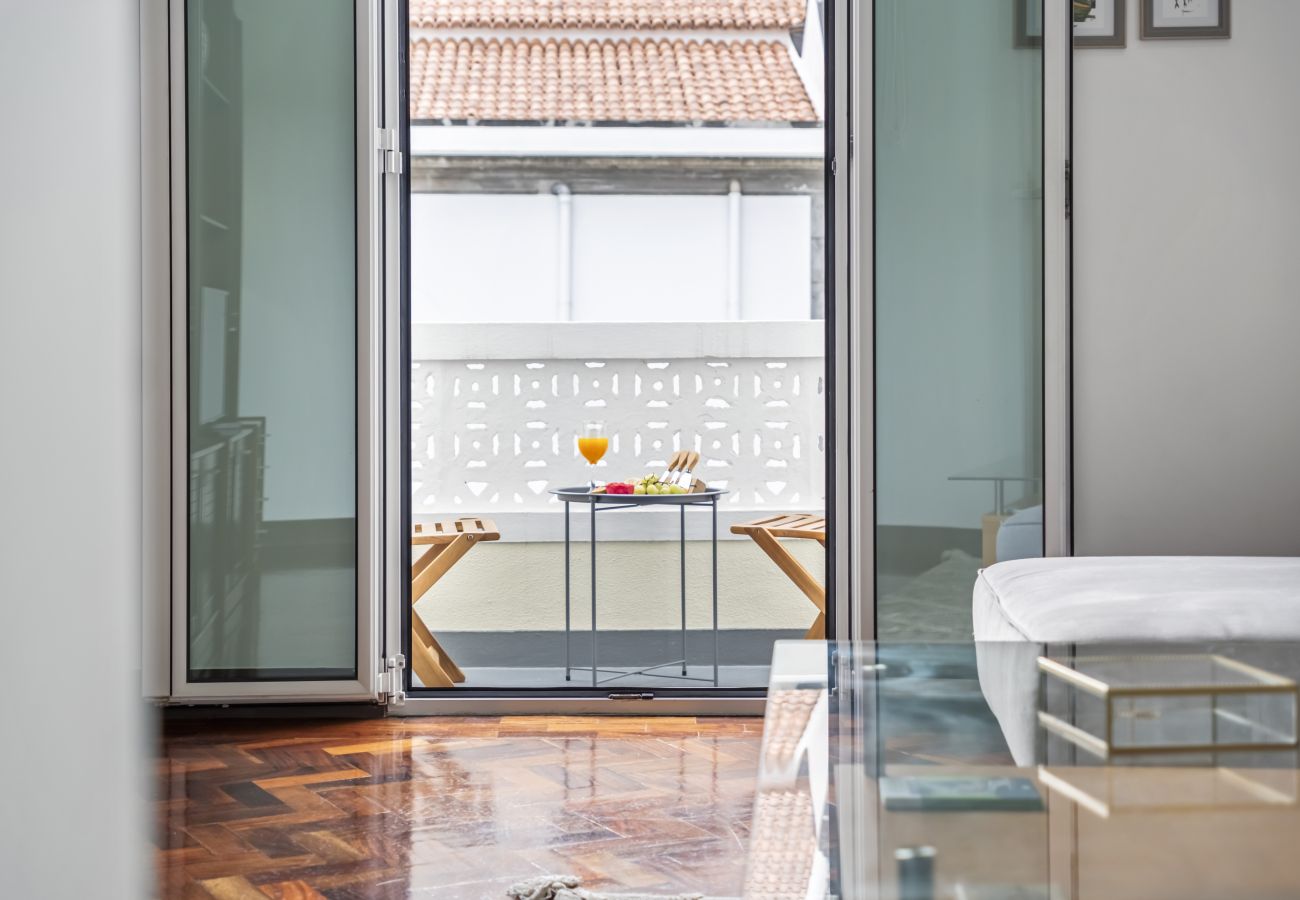 Appartement à Ribeira Brava - Reis by KAAMAH