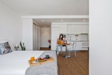 Appartement à Câmara de Lobos - Atma by KAAMAH