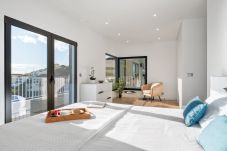 Ferienhaus in Estreito Câmara de Lobos - Vira by KAAMAH