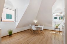 Ferienwohnung in Ribeira Brava - Nati by KAAMAH