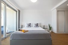 Ferienwohnung in Câmara de Lobos - Atma by KAAMAH